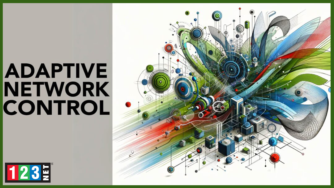 adaptive network control