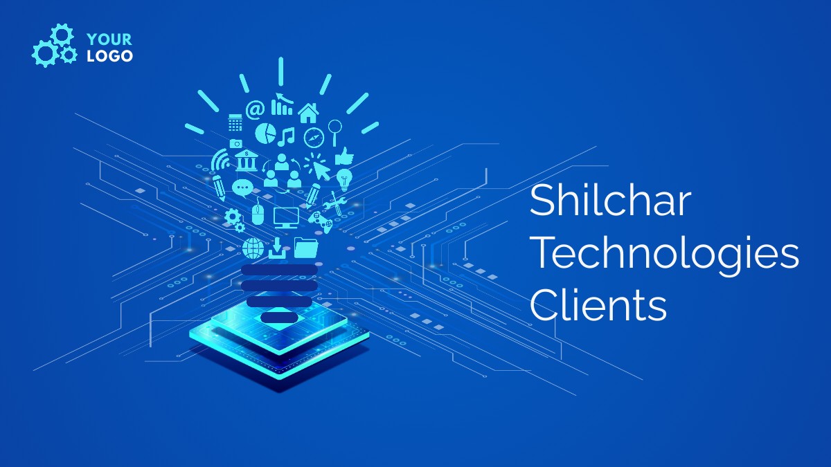 shilchar technologies clients