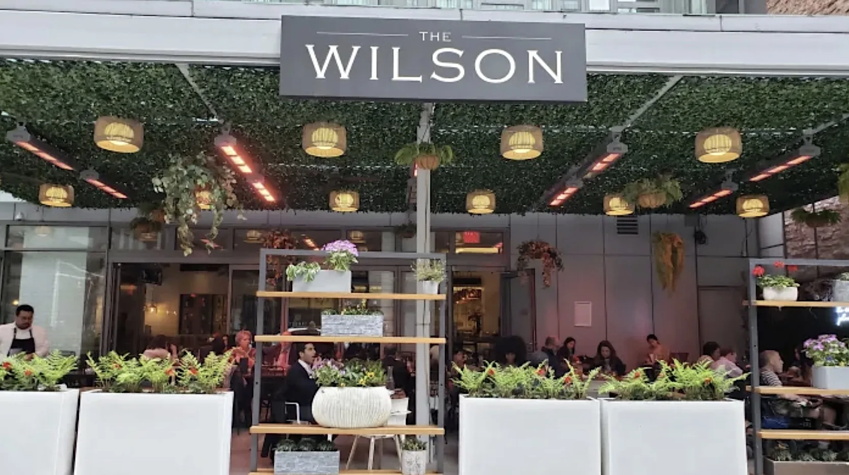 The Wilson NYC