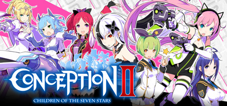 Conception II: Children of the Seven Stars – Character Creation Tutorial