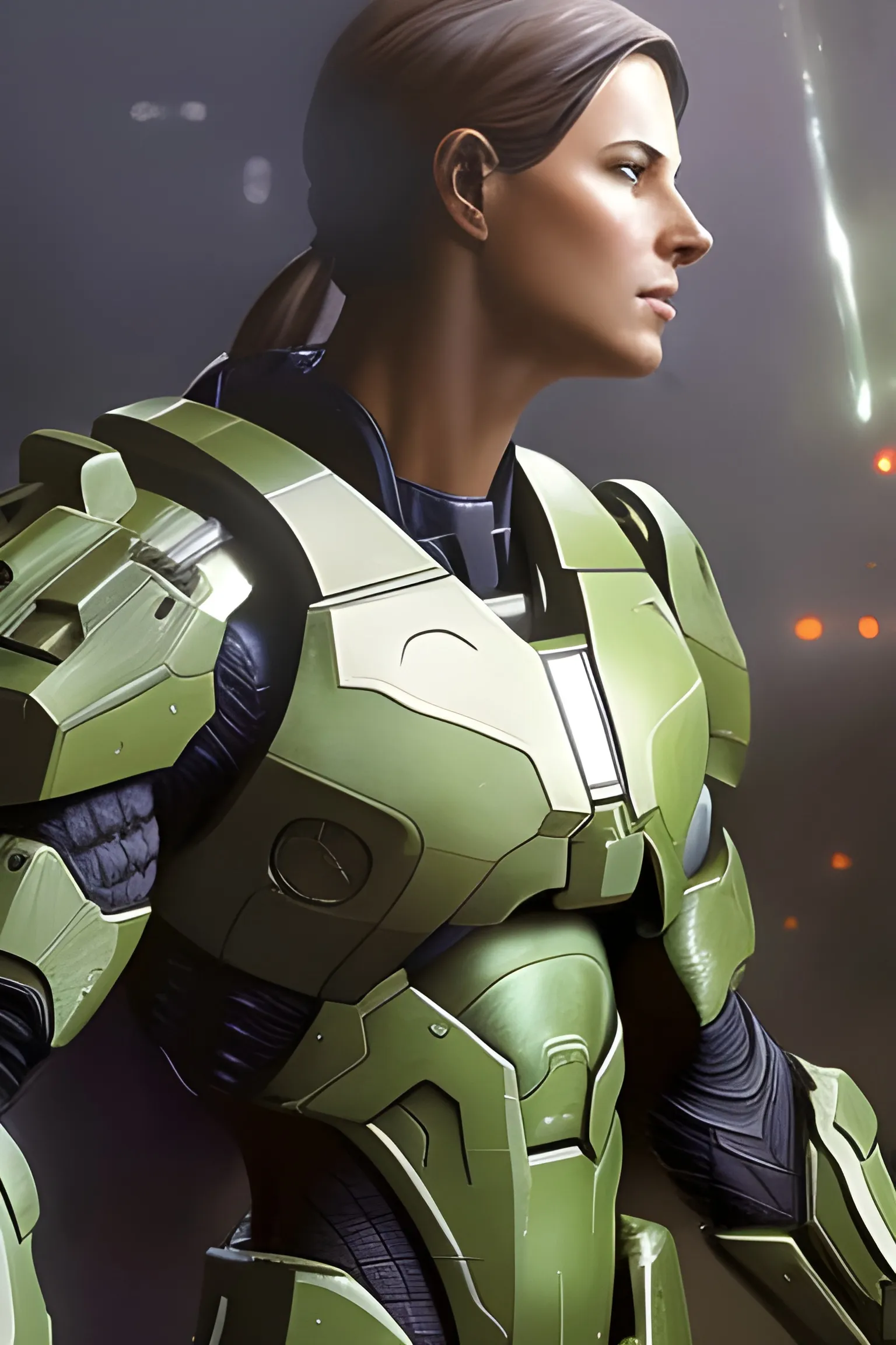 female halo spartan