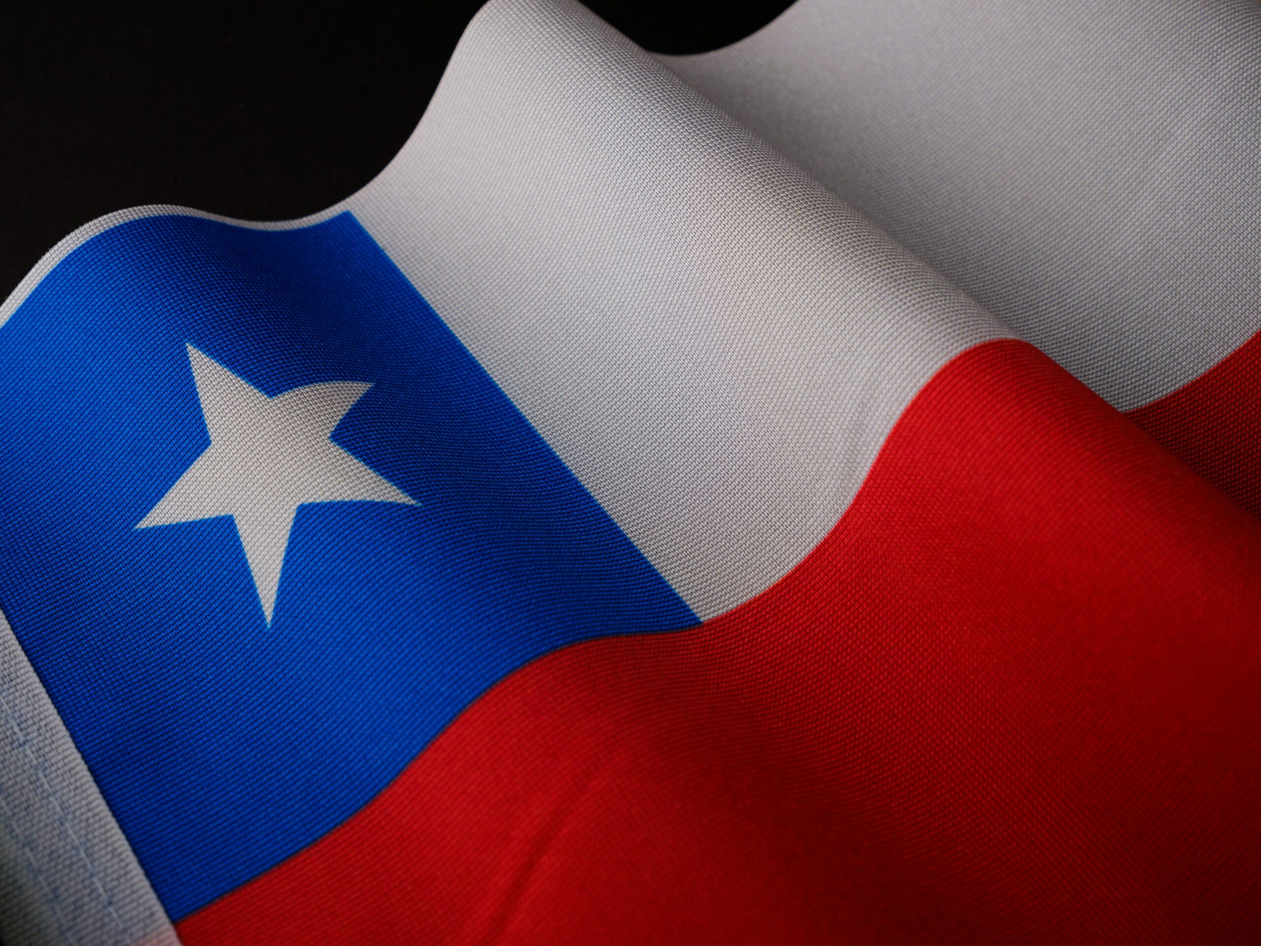 Chile Flag