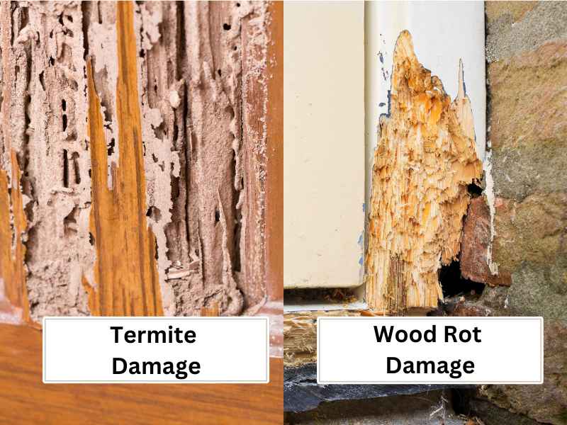 Damaged Like Wood: A Guide to Repairing and Maintaining