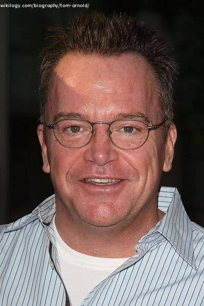 Tom Arnold's Net Worth