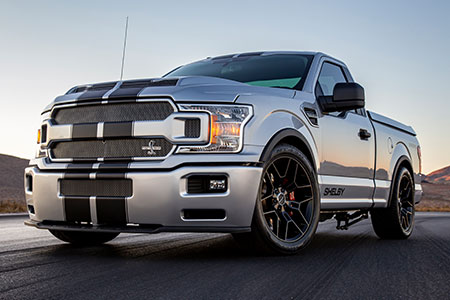 Customizing Your F150 Super Snake: A Step-by-Step Guide