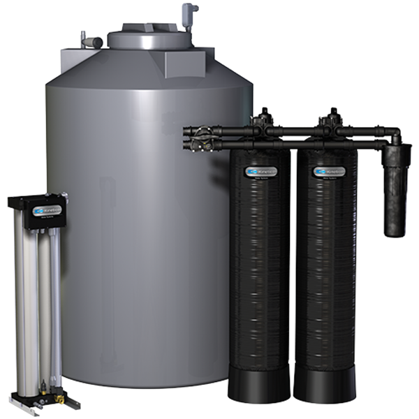 reverse osmosis michigan