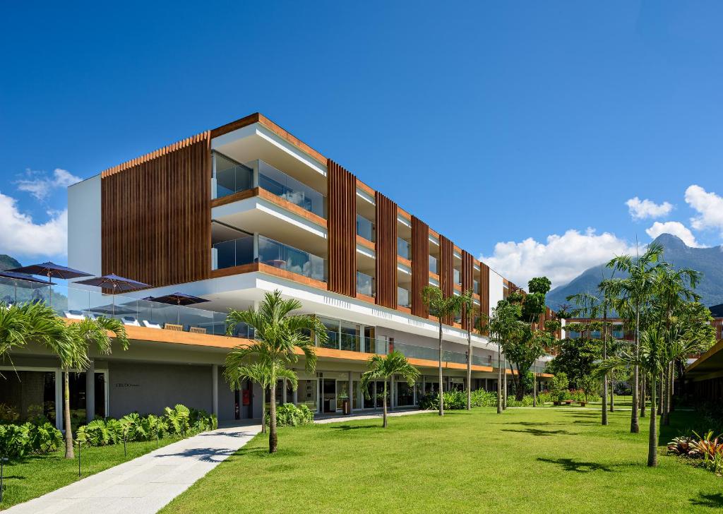 How to Book a Stay at Hotel Fasano Angra dos Reis