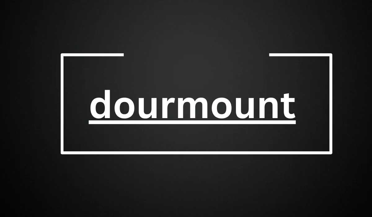 When Is the Best Time to Visit a Dourmount?