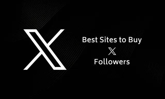 The Truth Behind Buying ‘X’ Followers: Risks,and Ethical Concerns