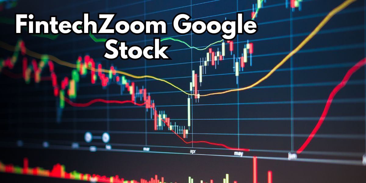 How to Analyze fintechzoom goog stock Performance