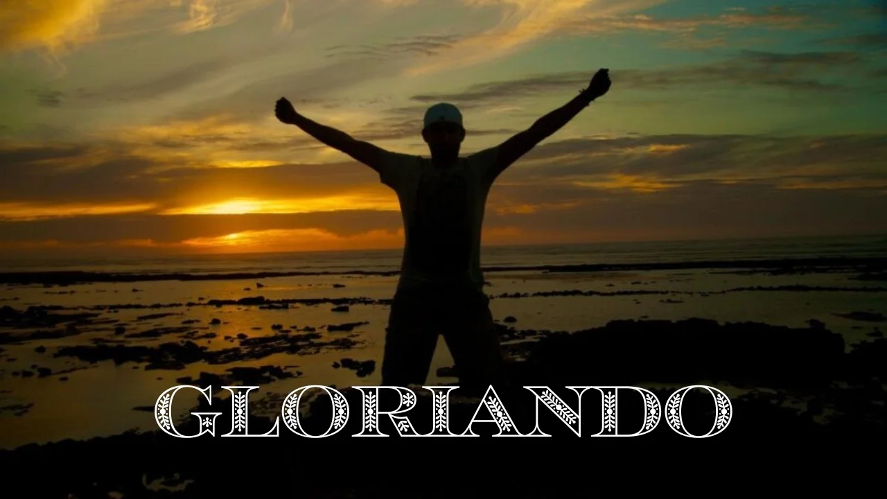 Gloriando: A Guide to Unlocking Your True Potential