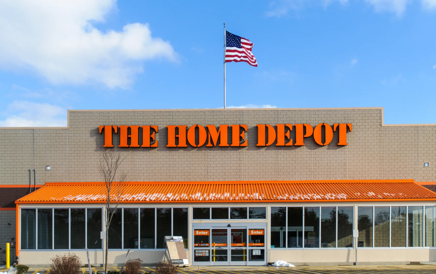 Step-by-Step Guide to home depot apple pay