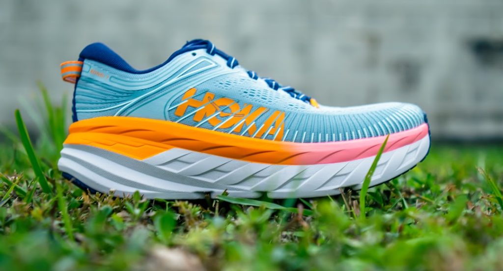 A Guide to Properly Fitting Hoka Shoes