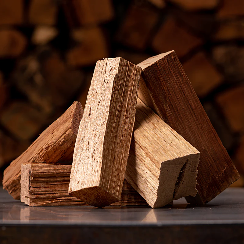 Is Pecan Wood the Right Choice for Your Home?