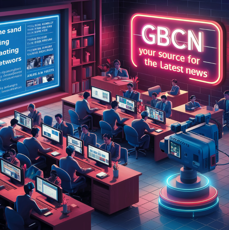 The Impact of GBCN on Online Communities