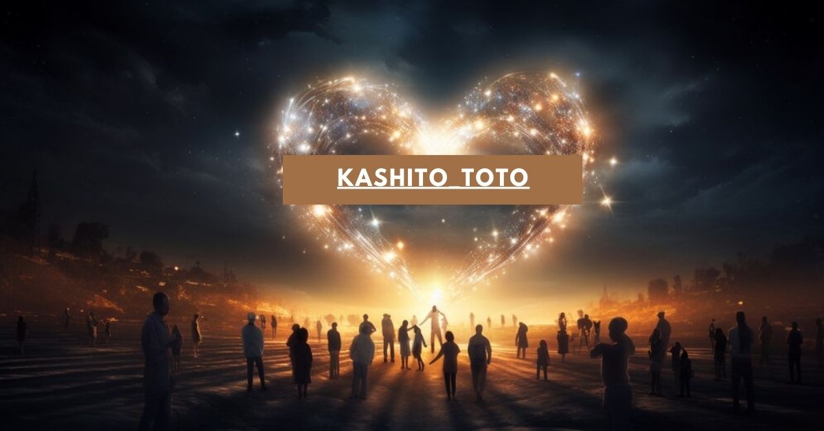 A Guide to Navigating Kashito_Toto Features