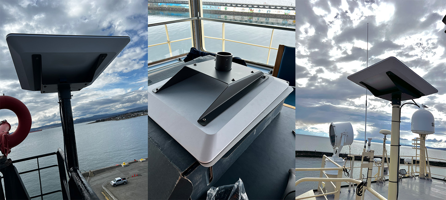 Starlink Maritime: Revolutionizing Global Maritime Communication