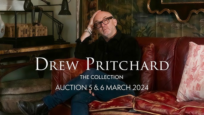 Exploring the Life and Career of Drew Pritchard