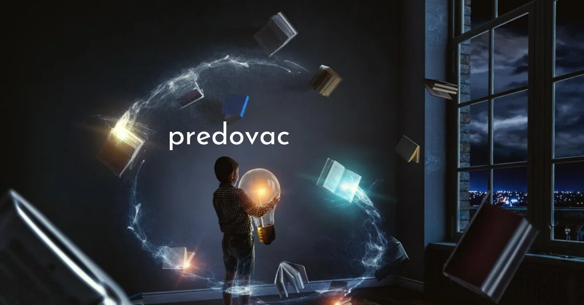 Exploring Predovac: A Name with Endless Possibilities