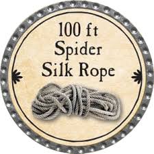 When Is the Best Time to Use Silk Rope 5e?