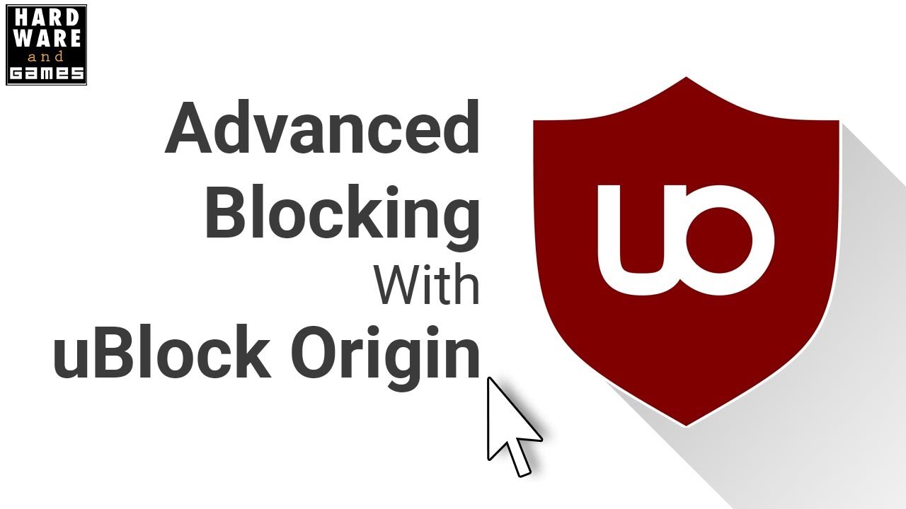 How to Block YouTube Ads with uBlock Origin: The Ultimate Guide