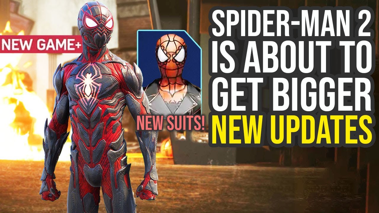 Mastering Spider-Man 2: New Game Plus Mode