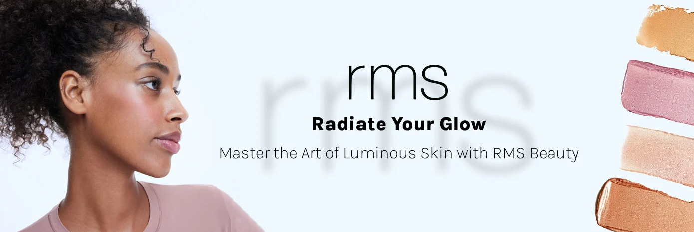 The Power of RMS Beauty: How to Transform Your Look