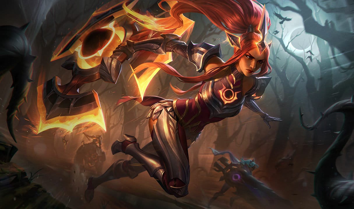 sivir aram