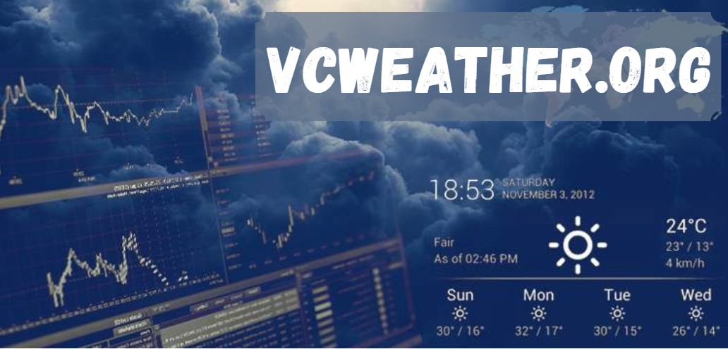 Why Is vcweather.org Important?