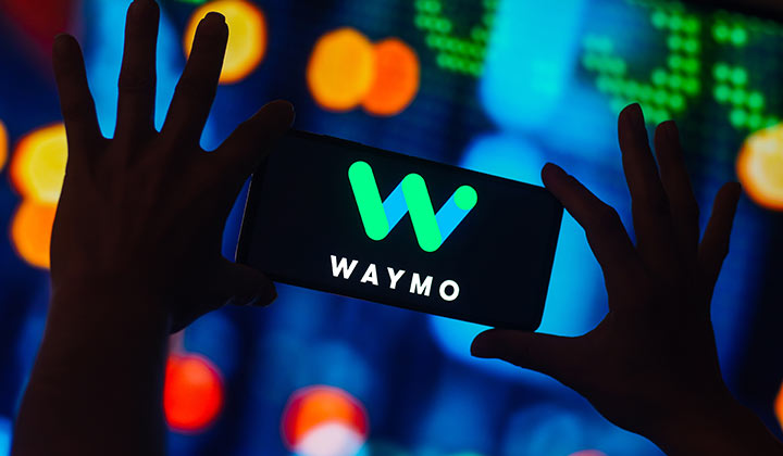 Waymo Stock