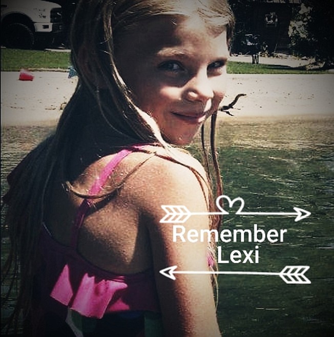 How to Verify is lexi bonner kid still alive?