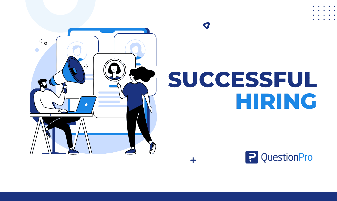 The Ultimate Guide to Hiring Success