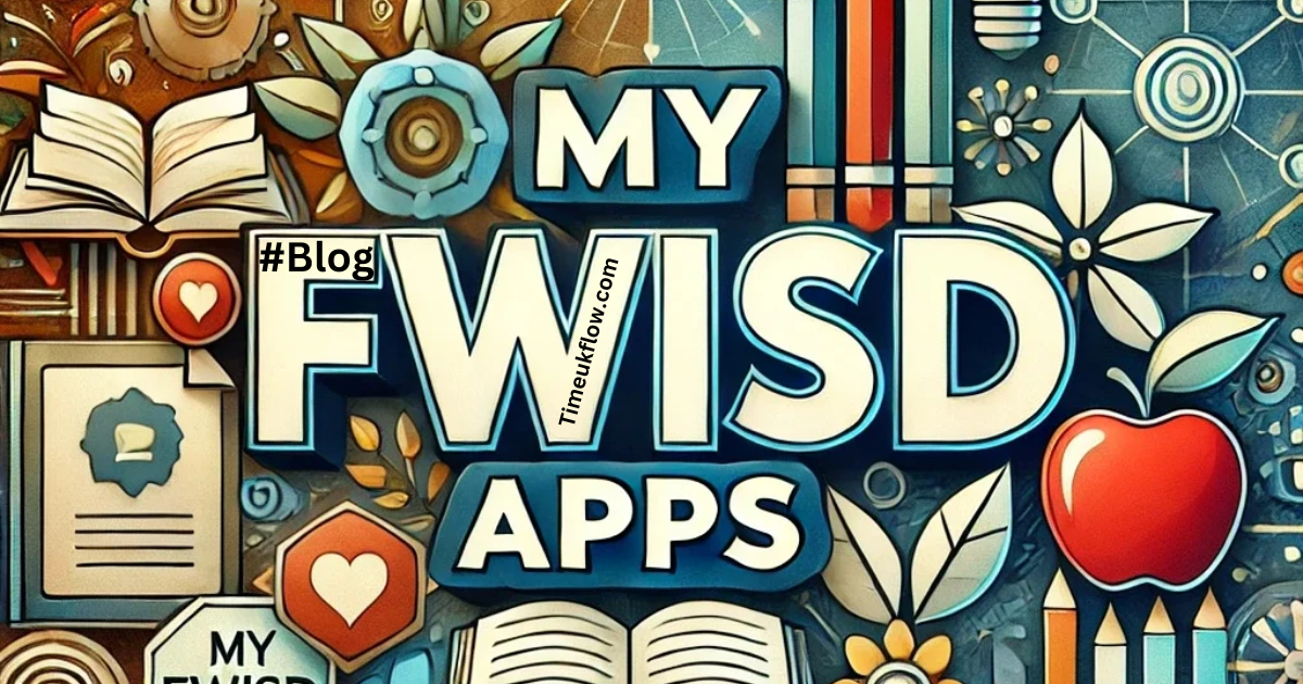 What Are the Benefits of Using FWISD Apps?