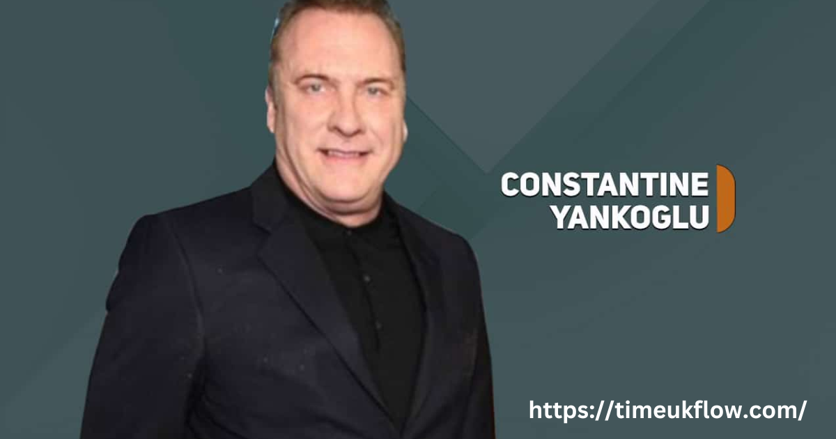 How Has Constantine Yankoglu Influenced Turkish Politics?