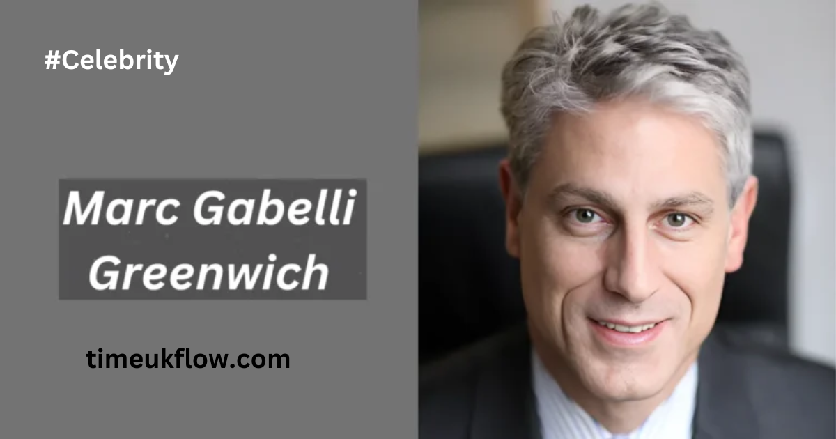 How to Get the Most Out of marc gabelli greenwich