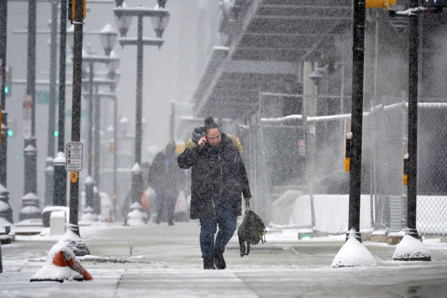 July Snowfall Philadelphia Airport 2024: What to Expect