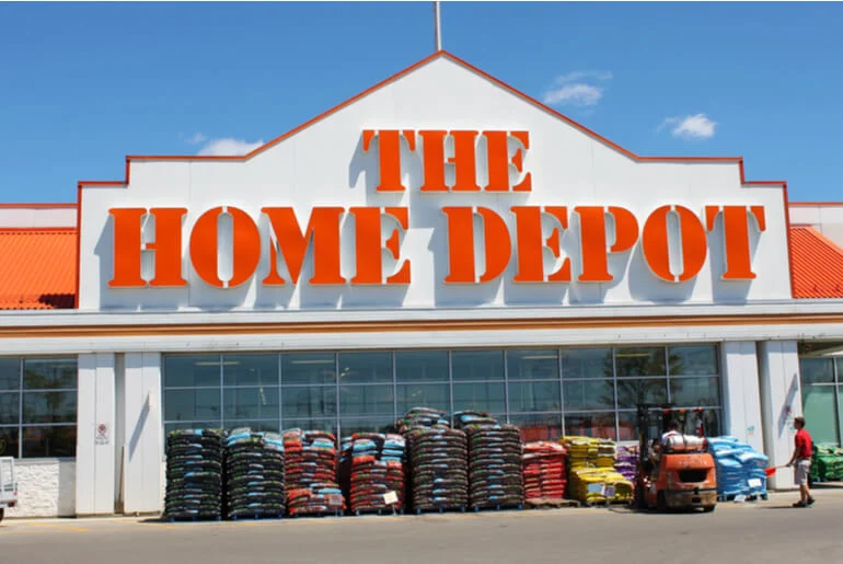 Home Depot: The Ultimate Guide to Home Improvement