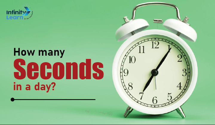 How Many Seconds in a Day? Uncovering the Answer