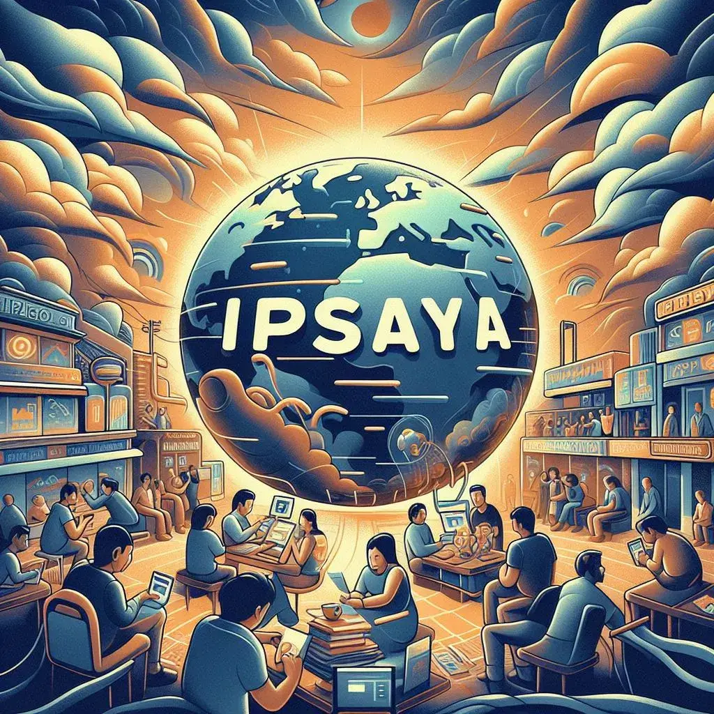 Ipsaya's