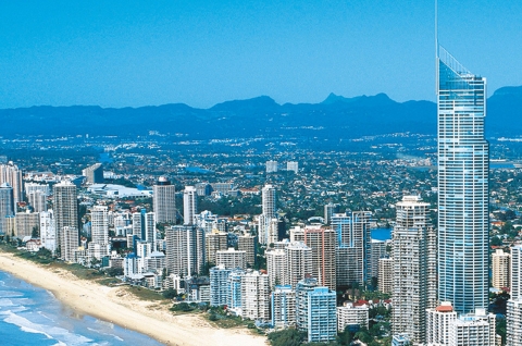 jobs gold coast: A Guide to the Best Opportunities