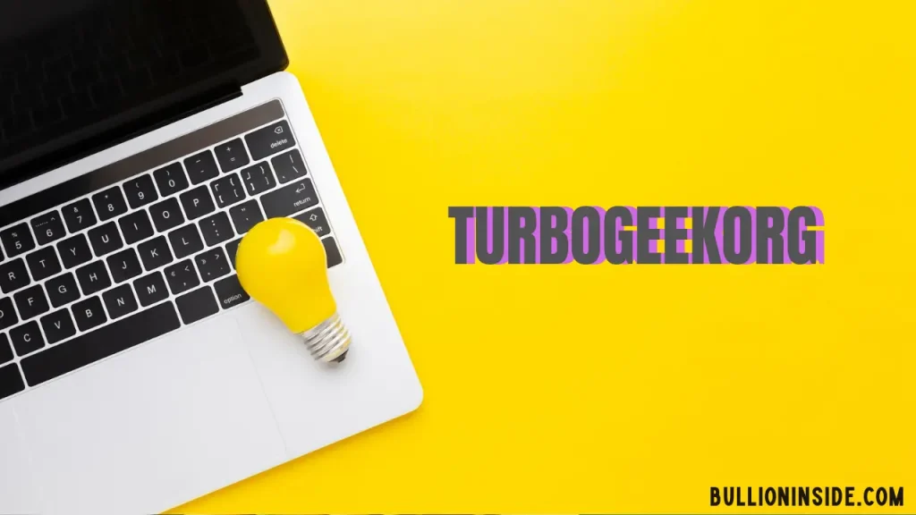 TurboGeekOrg