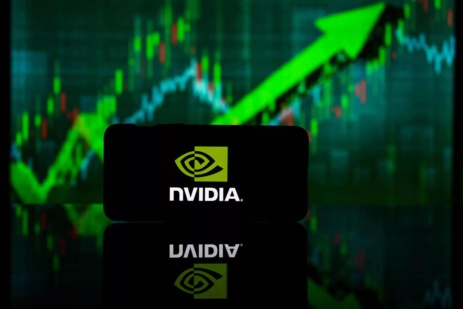 Nvidia share price falls despite strong earnings results A Comprehensive Guide